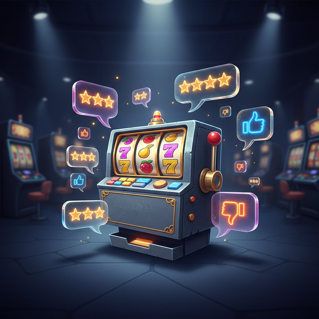 Отзывы игроков
