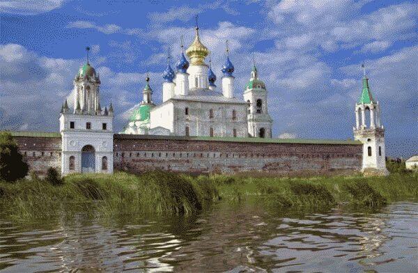 Куда поехать отдыхать в России