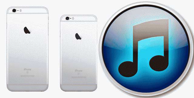 Как закачать музыку на iPhone через iTunes?
